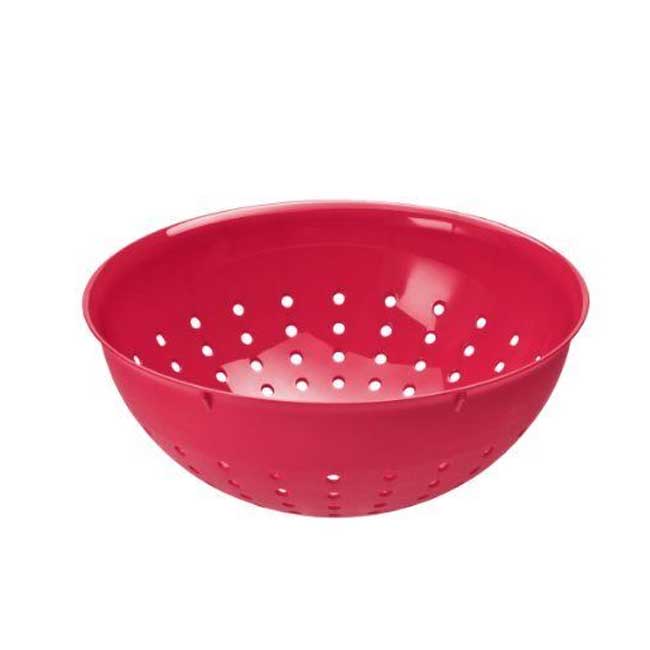 PALSBY M COLAPASTA 20 CM LAMPONE