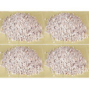 OFFERTA 4 GHIAIA GRANDE BIANCO SPORCO 300GR