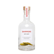 Bevanda in bottiglia Snippers Limited Edition Hot Shot Preparato fai da te in bottiglia