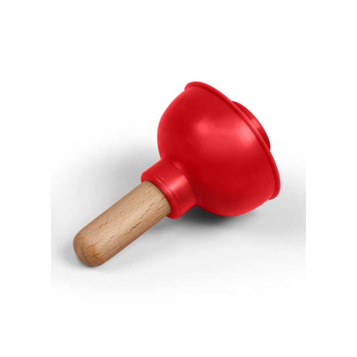 TAPPO VENTOSA PER BOTTIGLIE 12.7X5.1 CM