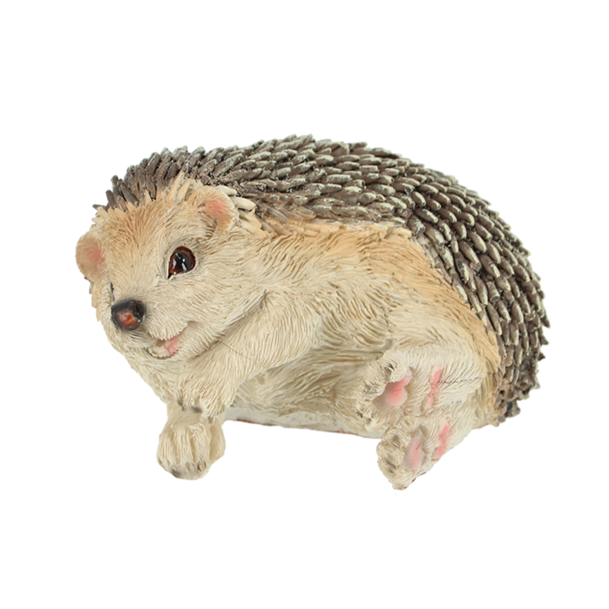 RICCIO DISTESO SUL LATO 12.8CM