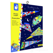 Aeroplanini Di Carta 20 Pezzi
