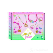 Giocattolo Magic Fairies 6 Gioielli da Realizzare