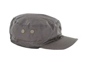 CAPPELLO CASCHETTO ADAM TG.58 MARRONE BLACKFOX