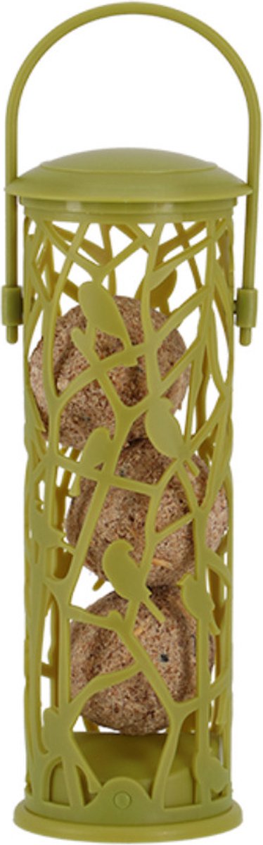 DISPENSER PALLE DI GRASSO CHIFFCHAFF APPENDIBILE