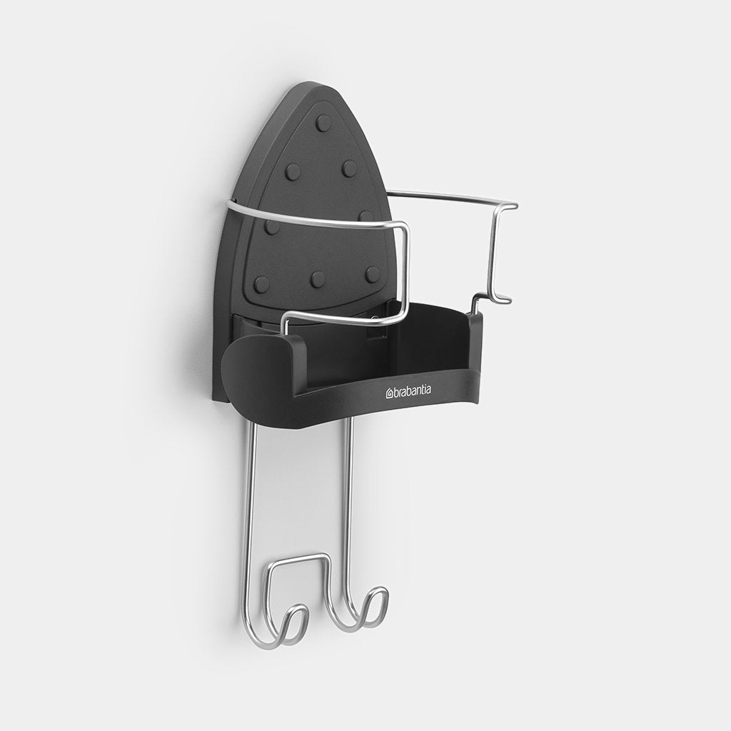 PORTA FERRO DA STIRO DARK GREY