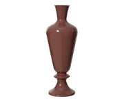 VASO LUCIDO VINTAGE PINK D30 CM