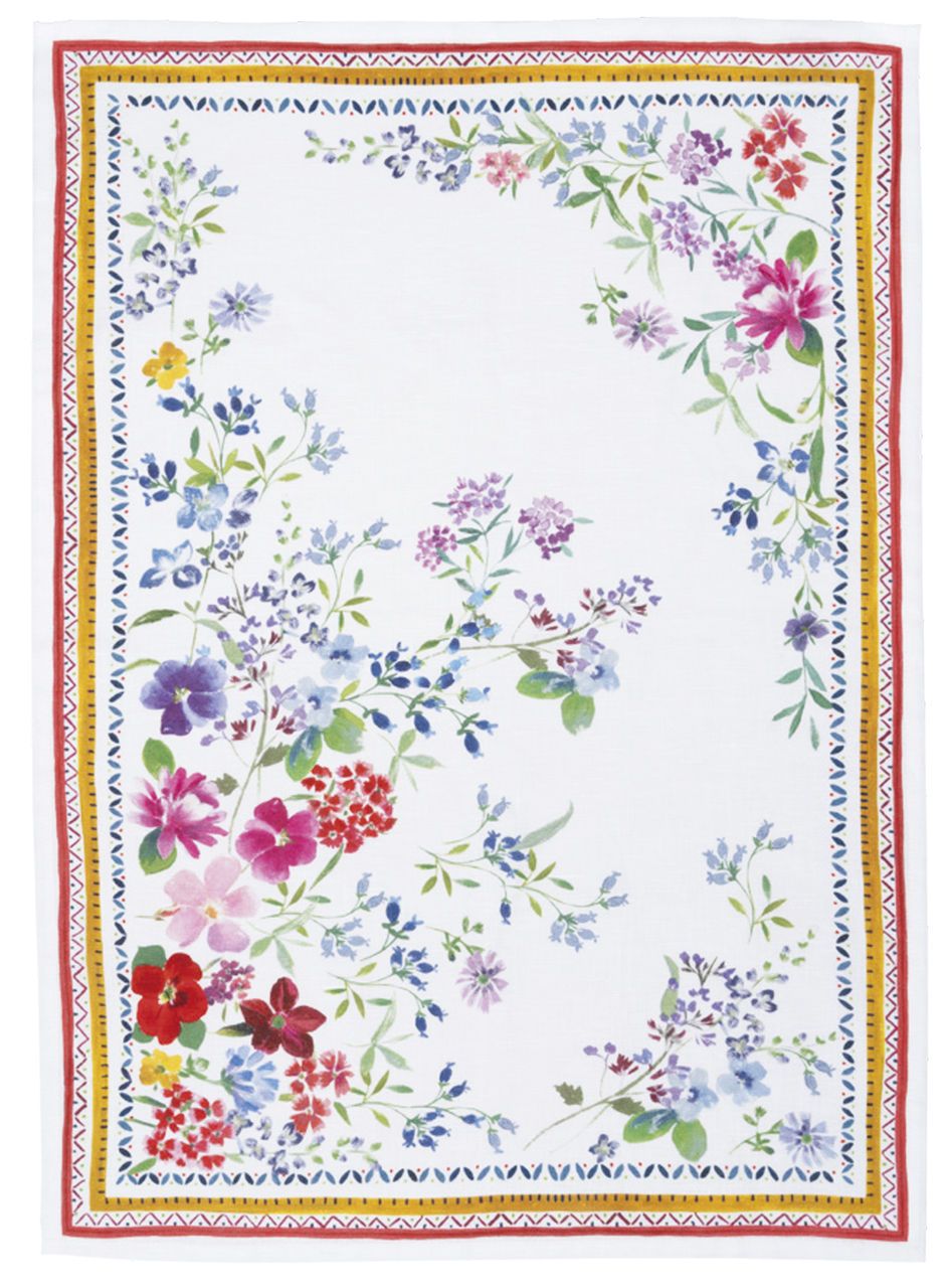 PRIMULA ROSSO STROFINACCIO 50X70