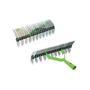 ARIEGGIATORE MANUALE DI SUPERFICIE SENZA MANICO