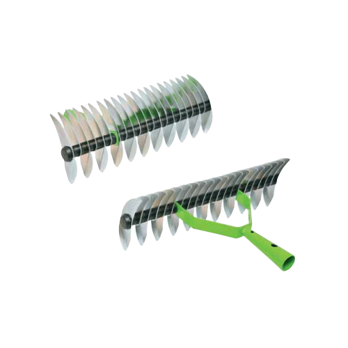 ARIEGGIATORE MANUALE DI SUPERFICIE SENZA MANICO