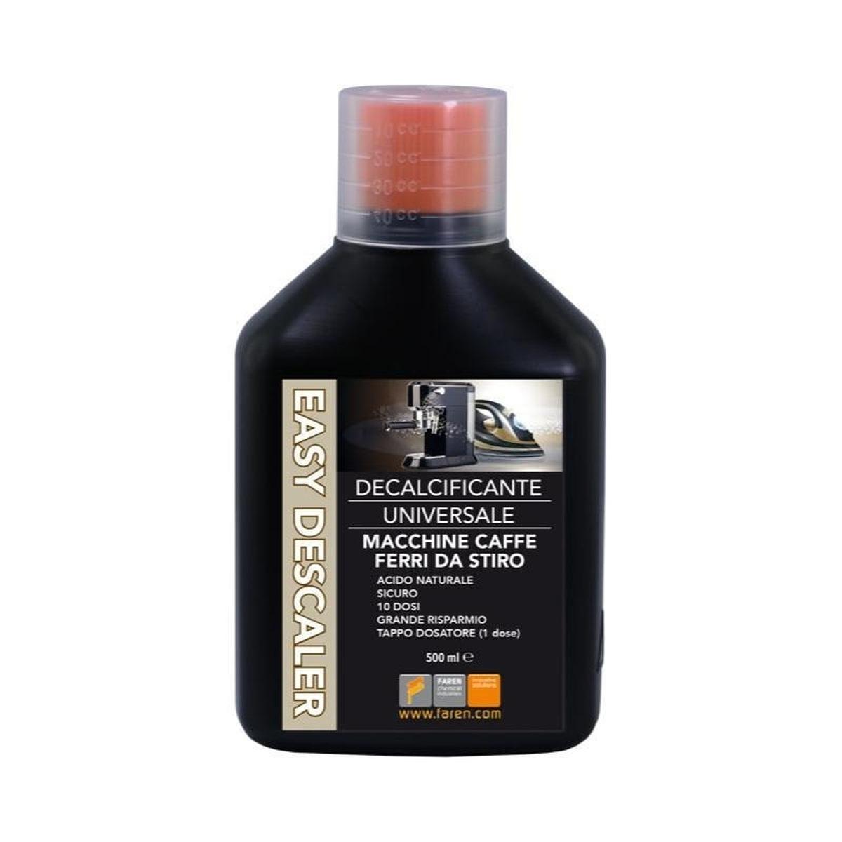ANTICALCARE PER ELETTRODOMESTICI EASY DESCALER 500ML