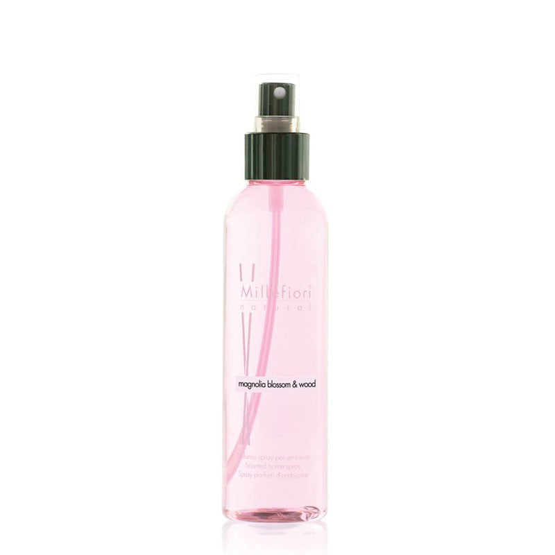 SPRAY PER AMBIENTI MAGNOLIA BLOSSOM/WOOD 150ML
