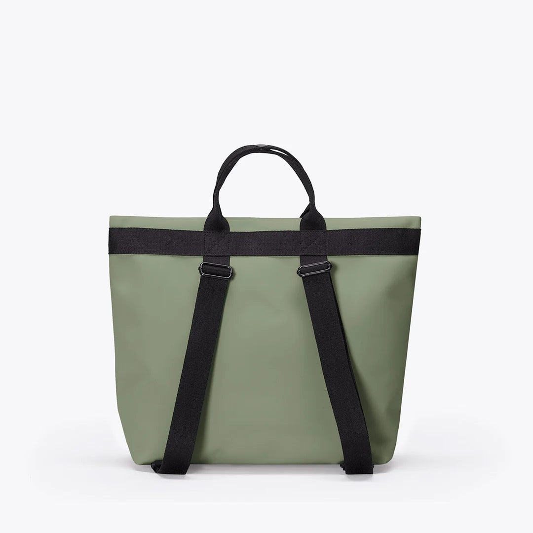 BORSA ELIZA LOTUS VERDE SALVIA
