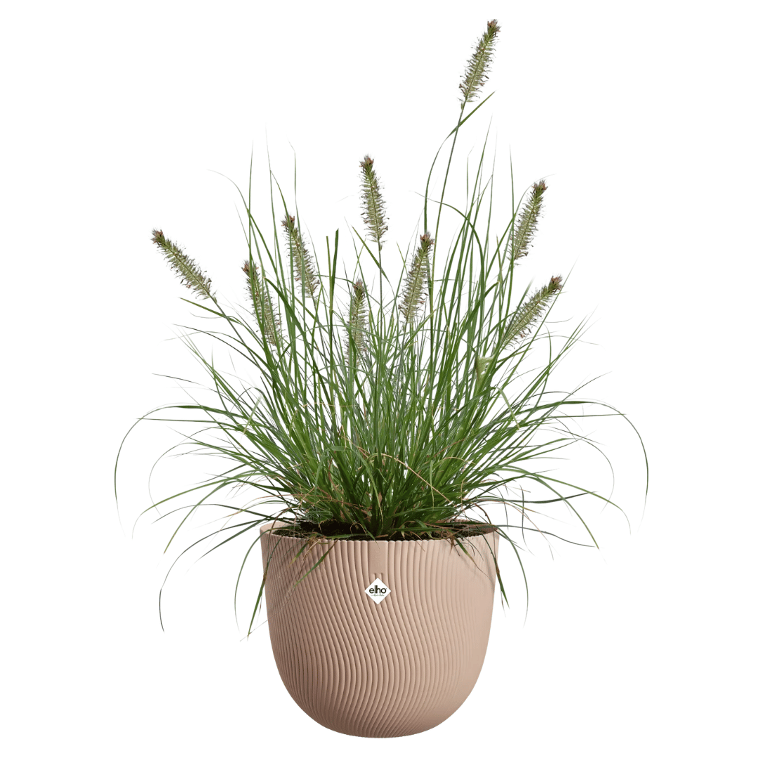 VASO SEREH ROUND 30CM ARGILLA FREDDA