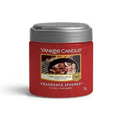 SFERE PROFUMATE FRAGRANCE SPHERES CRISP CAMPFIRE APPLES