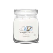 CANDELA GIARA MEDIA SIGNATURE SOFT BLANKET
