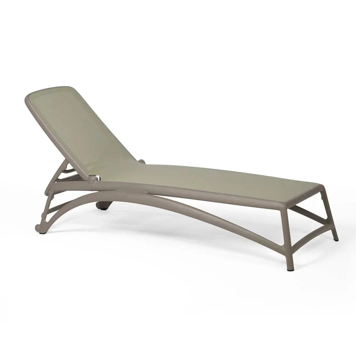 Bain de soleil Nardi Atlantic 171/204 x 70 x 35 cm