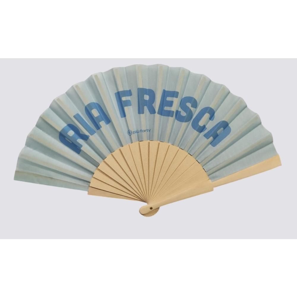 PIUFORTY Ventaglio "Aria Fresca"