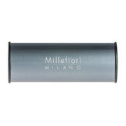 Profumatore Auto Icon Collezione Classic Grigio Scuro Fragranza Cold Water
