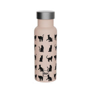 Borraccia termica 500 ml BOBI