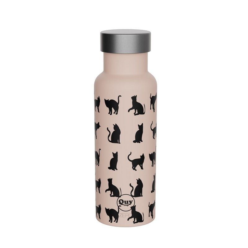 Borraccia termica 500 ml BOBI
