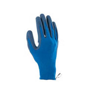 GUANTI TAGLIA L BLU CULTURE