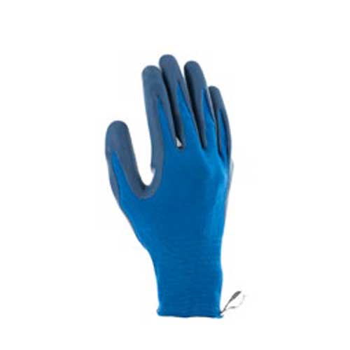 GUANTI TAGLIA M BLU CULTURE