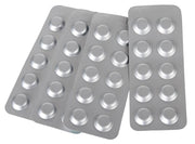 RICAMBIO PASTIGLIE SOSTITUTIVE DPD4