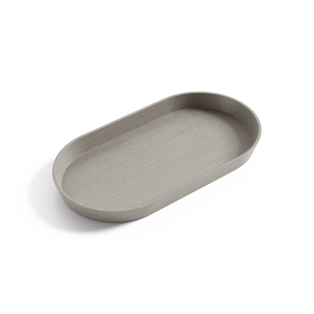 SOTTOVASO TOKYO OVALE 30CM TALPA