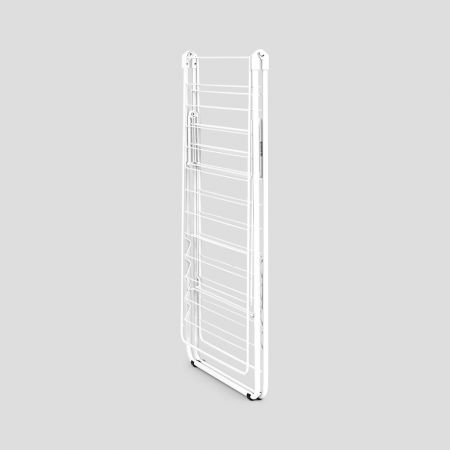 STENDIBIANCHERIA HANGON 25MT BIANCO