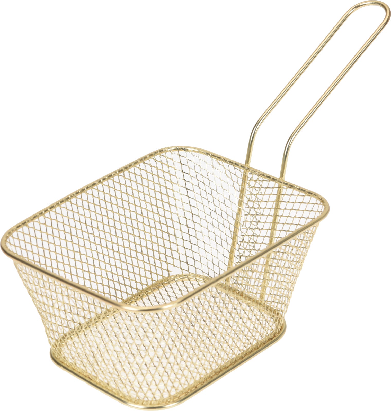 CESTINO IDEALE PER FRITTURA 10X11X7CM