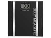 BILANCIA PESAPERSONE MASSA CORPOREA MAX 150KG