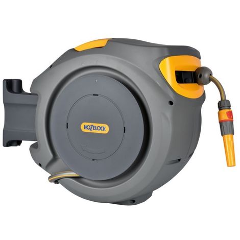 AVVOLGITUBO AUTOMATICO AUTOREEL 40 MT