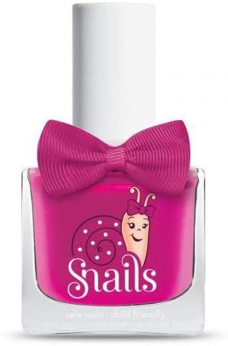 SMALTO UNGHIE PER BAMBINE LOVE IS SNAILS 10.5ML