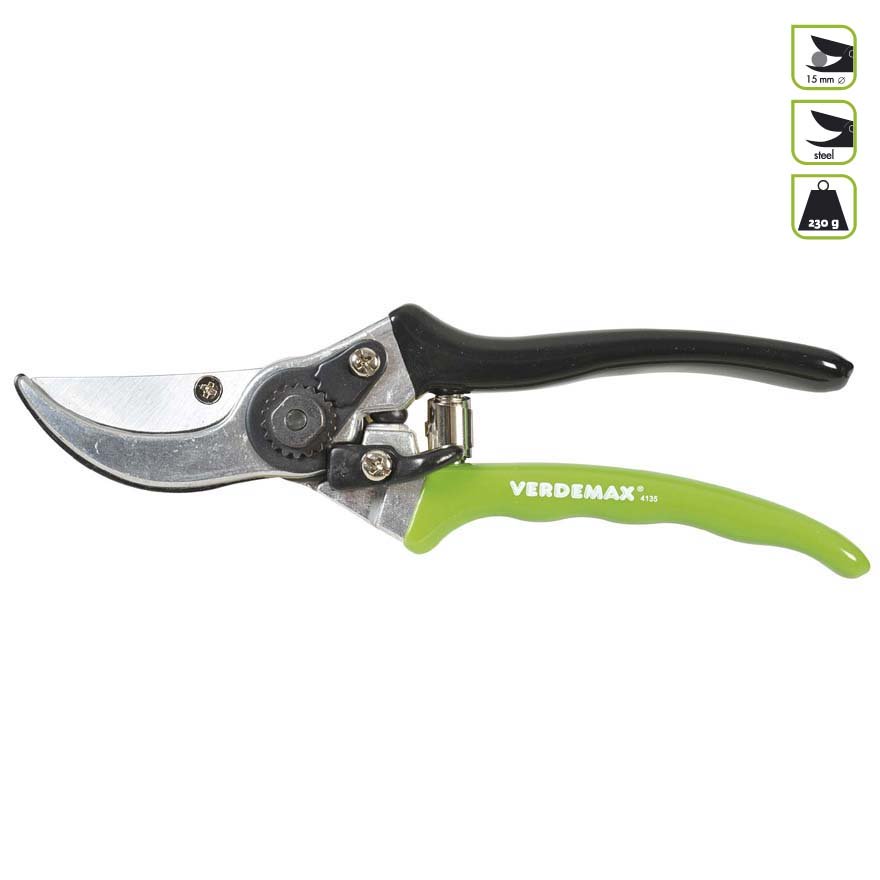 FORBICE PER POTARE STANDARD BY-PASS 20CM