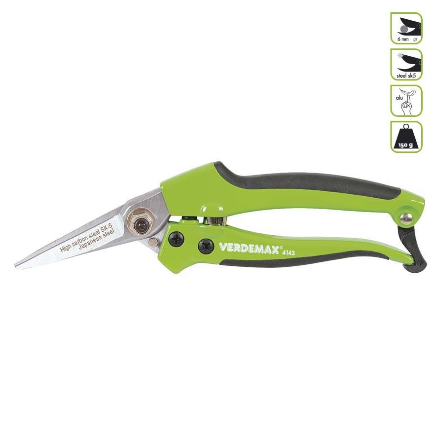 FORBICE LADY BY-PASS 18CM