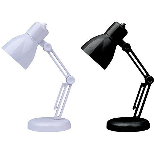 LAMPADA PORTATILE DA LETTURA