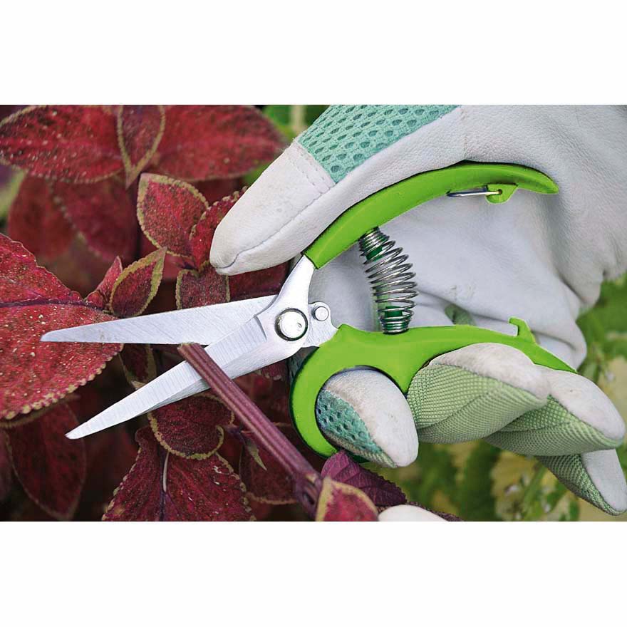 FORBICE ANELLO MULTIUSO 15CM