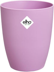 VASO PER ORCHIDEE BRUSSELS ORCHID HIGH 12,5CM VIVID VIOLET