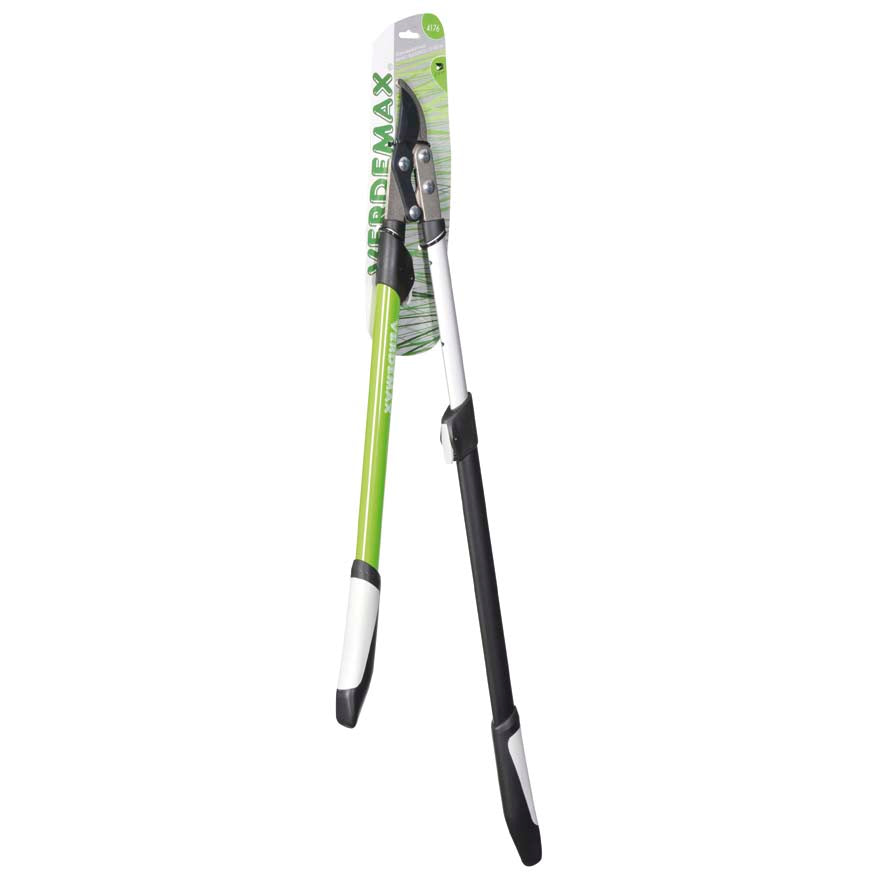TRONCARAMI BY-PASS CON MANICO TELESCOPICO CM72/100