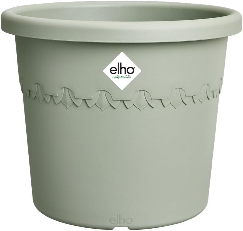 ALGARVE ZYLINDERVASE 25CM FARBE NACH WAHL