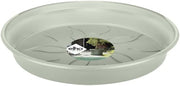 SOTTOVASO GREEN BASICS SAUCER 29CM VERDE PIETRA