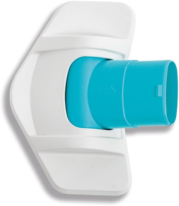 ASPIRATORE VACUUM RICARICABILE ZR100 PER PISCINE E SPA