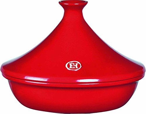 TAJINE 32CM IN CERAMICA 32.5x32.5x23CM GRAND CRU