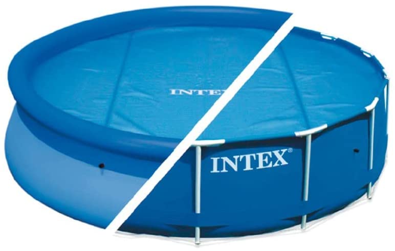 TELO COPRI PISCINA TERMICO EASY FRAME 549CM