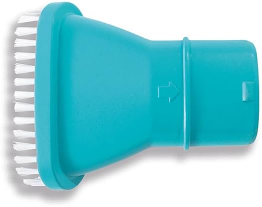 ASPIRATORE VACUUM RICARICABILE ZR100 PER PISCINE E SPA
