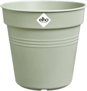 VASO GREEN BASICS GROWPOT 35CM VERDE PIETRA