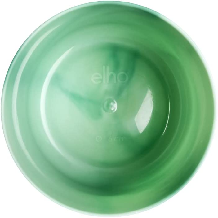 VASO THE OCEAN COLLECTION ROUND 22CM VERDE PACIFICO