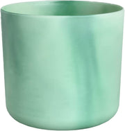 VASO THE OCEAN COLLECTION ROUND 22CM VERDE PACIFICO