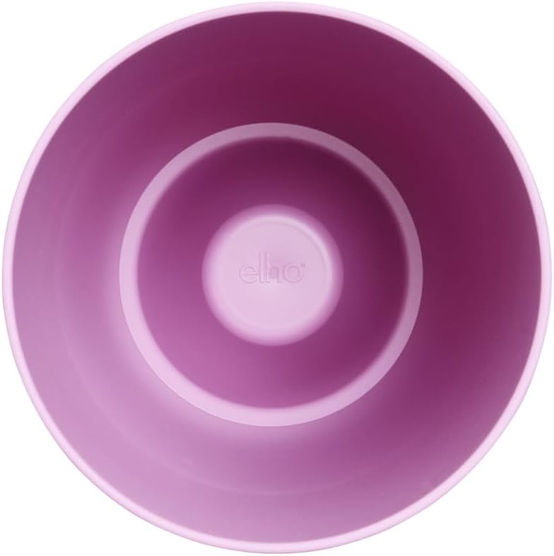 VASO PER ORCHIDEE BRUSSELS ORCHID HIGH 12,5CM VIVID VIOLET